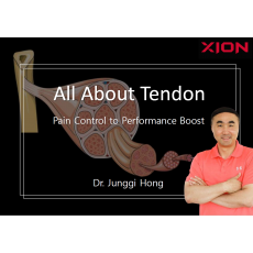 All about tendon