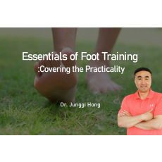 Essentials of Foot Training