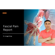 Fascial Pain Report